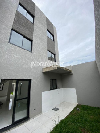 Imagem Casa com 3 Quartos à Venda, 154 m² em Boneca Do Iguaçu - São José Dos Pinhais