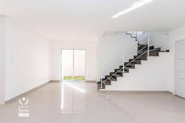 Imagem Sobrado com 3 Quartos à Venda, 120 m² em Xaxim - Curitiba