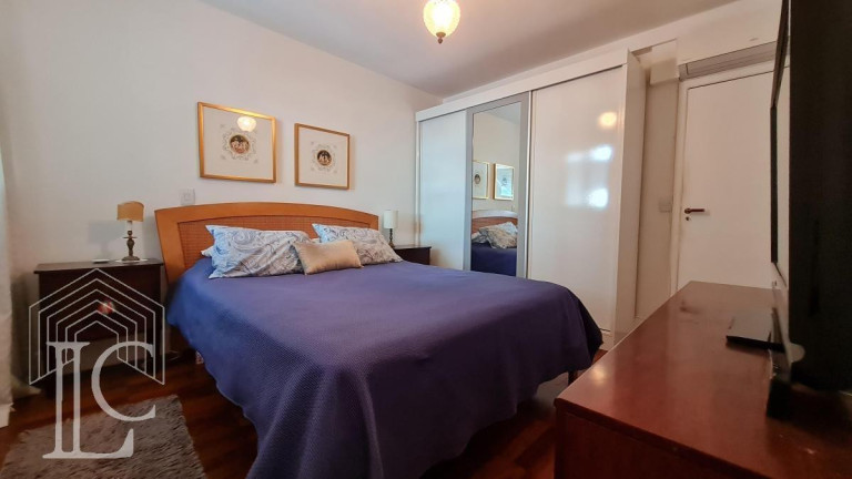 Imagem Apartamento com 2 Quartos à Venda, 92 m² em Itaim - São Paulo