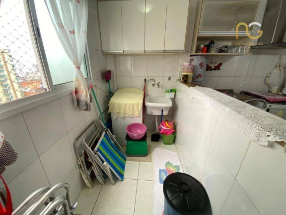 Imagem Apartamento com 2 Quartos à Venda, 81 m² em Tupi - Praia Grande
