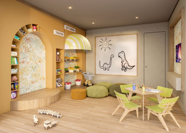 Imagem Apartamento com 3 Quartos à Venda, 169 m² em Vila Madalena - São Paulo