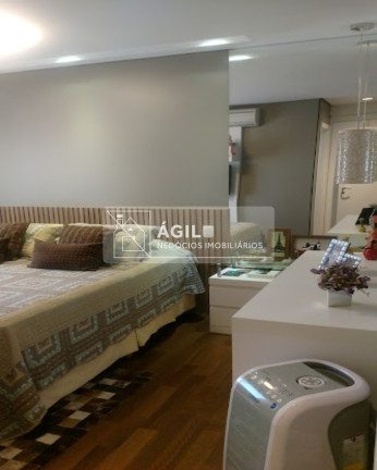Imagem Apartamento com 4 Quartos à Venda, 259 m² em Jardim Das Colinas - São José Dos Campos Imagem Apartamento com 4 Quartos à Venda, 259 m² em Jardim Das Colinas - São José Dos Campos