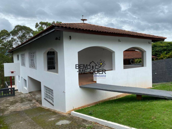 Imagem Casa com 5 Quartos à Venda, 500 m² em Morro Grande - Caieiras Imagem Casa com 5 Quartos à Venda, 500 m² em Morro Grande - Caieiras