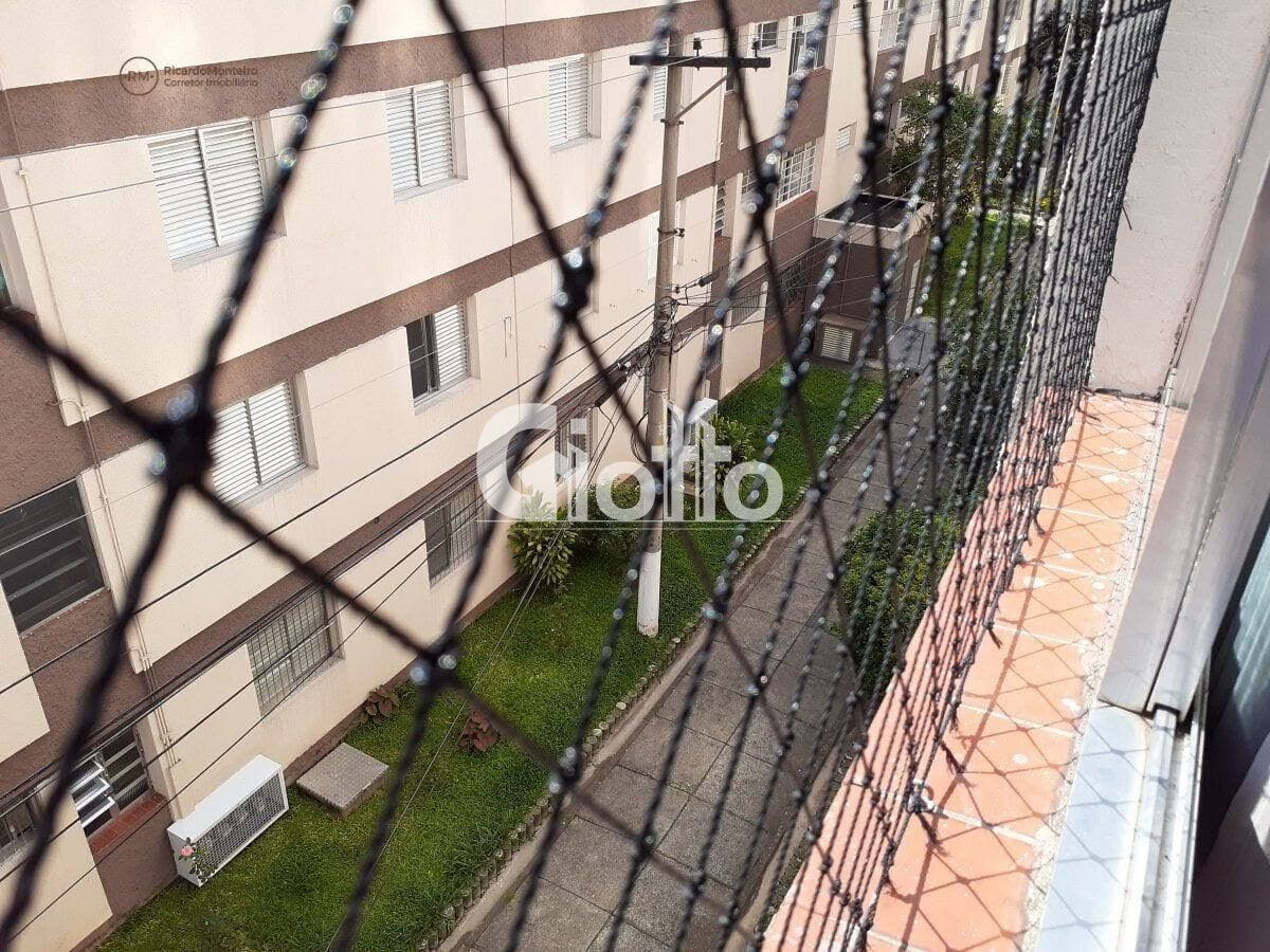 Imagem Apartamento com 2 Quartos à Venda, 65 m² em Parque Residencial Da Lapa - São Paulo