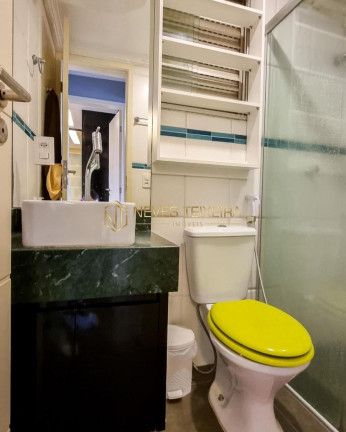 Imagem Apartamento com 2 Quartos à Venda, 62 m² em Sudoeste - Brasília