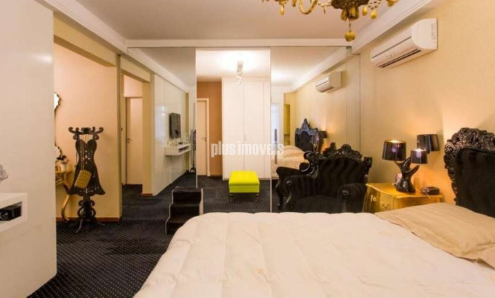 Imagem Casa com 4 Quartos à Venda ou Locação, 520 m² em Jardim Europa - São Paulo Imagem Casa com 4 Quartos à Venda ou Locação, 520 m² em Jardim Europa - São Paulo