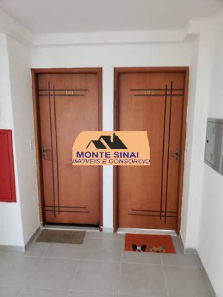 Imagem Apartamento com 2 Quartos à Venda, 51 m² em Jardim Gonçalves - Sorocaba Imagem Apartamento com 2 Quartos à Venda, 51 m² em Jardim Gonçalves - Sorocaba