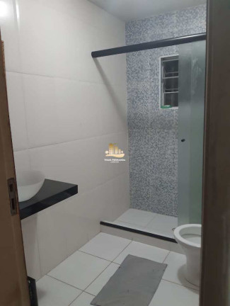Imagem Apartamento com 2 Quartos à Venda, 45 m² em Real - Praia Grande