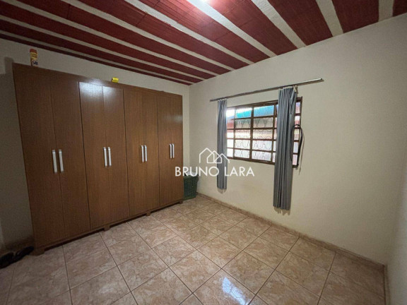 Imagem Casa com 3 Quartos à Venda, 80 m² em Fernão Dias - Igarapé Imagem Casa com 3 Quartos à Venda, 80 m² em Fernão Dias - Igarapé