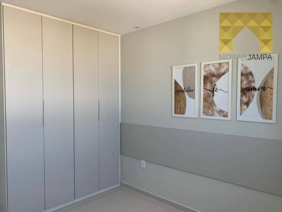 Imagem Apartamento com 1 Quarto à Venda, 40 m² em Bessa - João Pessoa Imagem Apartamento com 1 Quarto à Venda, 40 m² em Bessa - João Pessoa