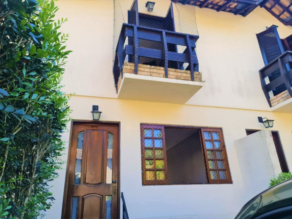 Imagem Casa com 2 Quartos à Venda, 62 m² em Granja Viana - Cotia