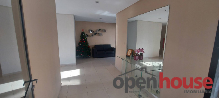 Imagem Apartamento com 2 Quartos à Venda, 58 m² em Candelária - Natal