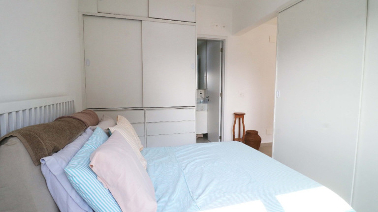Imagem Apartamento com 2 Quartos à Venda, 55 m² em Indianópolis - São Paulo Imagem Apartamento com 2 Quartos à Venda, 55 m² em Indianópolis - São Paulo