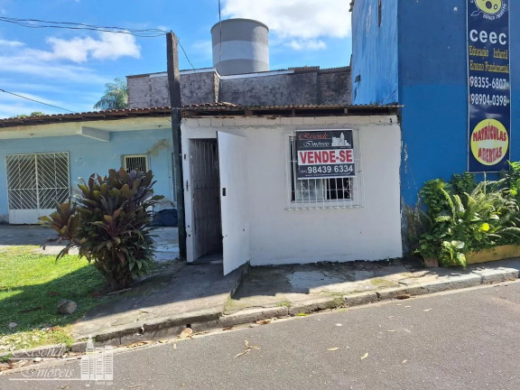 Imagem Casa com 2 Quartos à Venda, 70 m² em Castanheira - Belém Imagem Casa com 2 Quartos à Venda, 70 m² em Castanheira - Belém