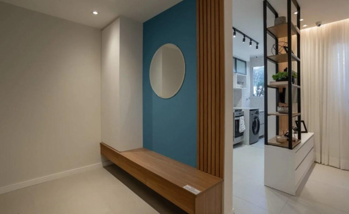 Imagem Apartamento com 2 Quartos à Venda, 41 m² em Taquara - Rio De Janeiro