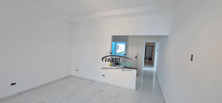 Imagem Casa com 2 Quartos à Venda, 80 m² em Parque São Bento - Sorocaba
