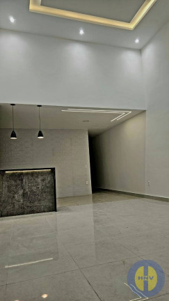 Imagem Casa com 3 Quartos à Venda, 300 m² em Jardim Atlântico Oeste (itaipuaçu) - Maricá