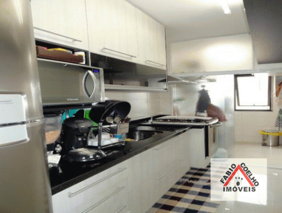 Imagem Apartamento à Venda, 90 m² em Santo Amaro - São Paulo Imagem Apartamento à Venda, 90 m² em Santo Amaro - São Paulo