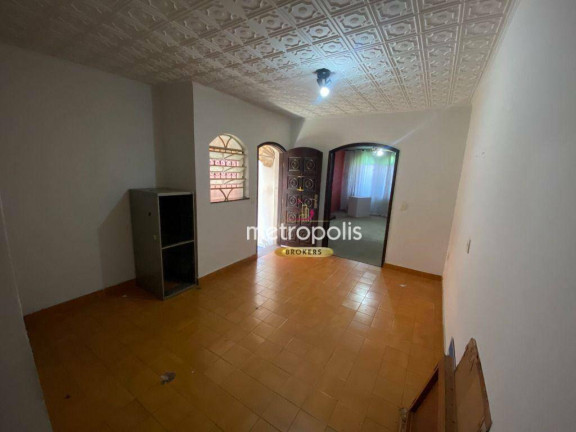 Sobrado com 3 Quartos à Venda ou Locação, 304 m² em Santa Maria - Santo André