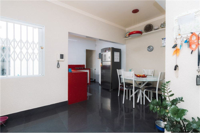 Imagem Casa com 3 Quartos à Venda,  em Alto Da Mooca - São Paulo