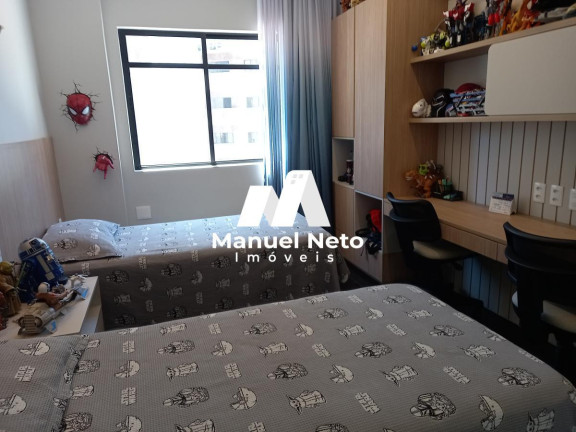 Imagem Apartamento com 3 Quartos à Venda, 178 m² em Meireles - Fortaleza