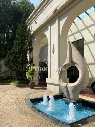 Imagem Apartamento com 1 Quarto à Venda, 32 m² em Higienópolis - São Paulo Imagem Apartamento com 1 Quarto à Venda, 32 m² em Higienópolis - São Paulo