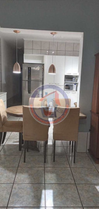 Imagem Casa com 2 Quartos à Venda, 110 m² em Vila Atlântica - Mongaguá Imagem Casa com 2 Quartos à Venda, 110 m² em Vila Atlântica - Mongaguá