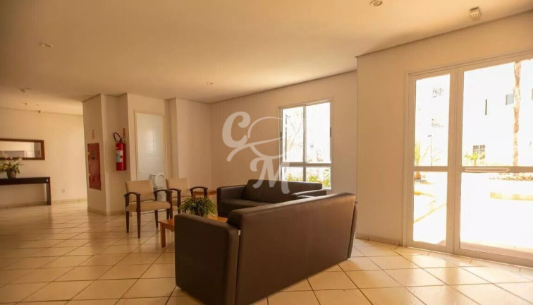 Imagem Apartamento com 2 Quartos à Venda, 69 m² em Vila Das Hortências - Jundiaí