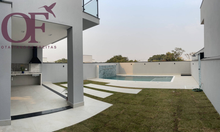Imagem Casa de Condomínio com 3 Quartos à Venda, 258 m² em Caldeira - Indaiatuba Imagem Casa de Condomínio com 3 Quartos à Venda, 258 m² em Caldeira - Indaiatuba