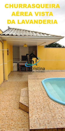 Imagem Casa com 3 Quartos à Venda,  em Praia De Leste - Pontal Do Paraná