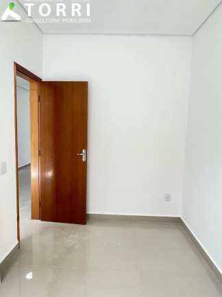 Imagem Imóvel com 3 Quartos à Venda, 117 m² em Condomínio Terras De São Francisco - Sorocaba
