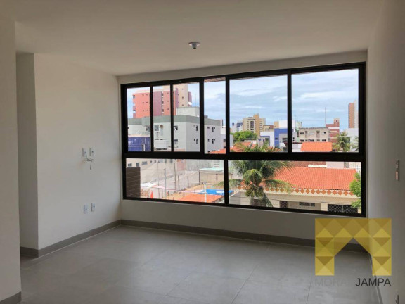 Apartamento com 2 Quartos à Venda, 60 m² em Bessa - João Pessoa