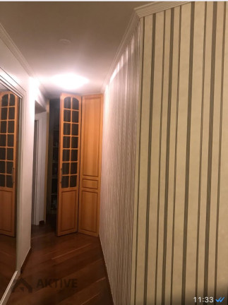 Imagem Casa de Condomínio com 4 Quartos à Venda, 400 m² em Alphaville - Santana De Parnaíba