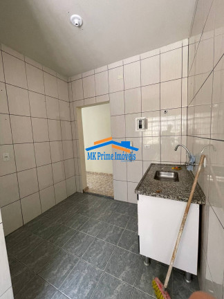 Imagem Apartamento com 2 Quartos à Venda, 57 m² em Jardim Das Margaridas - Jandira Imagem Apartamento com 2 Quartos à Venda, 57 m² em Jardim Das Margaridas - Jandira