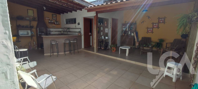Imagem Casa com 3 Quartos à Venda, 149 m² em Jardim Primavera - Caraguatatuba Imagem Casa com 3 Quartos à Venda, 149 m² em Jardim Primavera - Caraguatatuba