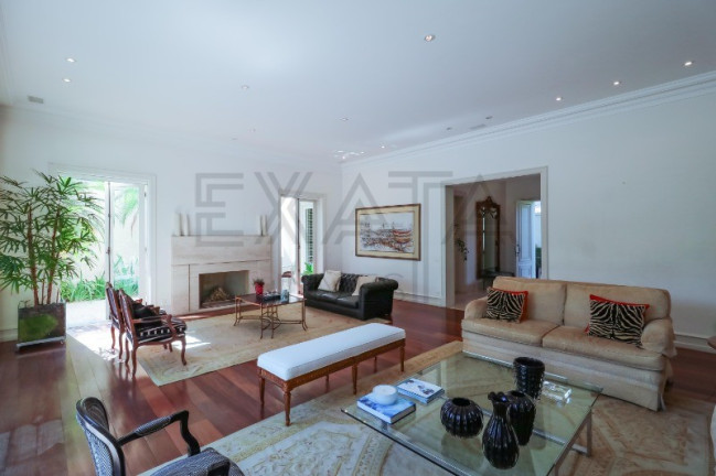 Imagem Casa com 5 Quartos à Venda, 766 m² em Jardim Guedala - São Paulo Imagem Casa com 5 Quartos à Venda, 766 m² em Jardim Guedala - São Paulo