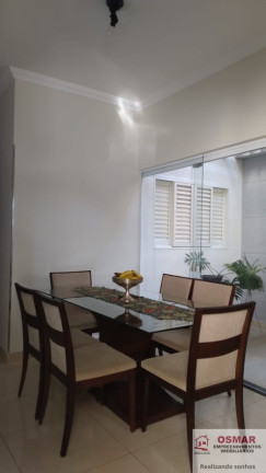 Imagem Casa com 3 Quartos à Venda, 210 m² em Jardim Residencial Ravagnani - Sumaré Imagem Casa com 3 Quartos à Venda, 210 m² em Jardim Residencial Ravagnani - Sumaré