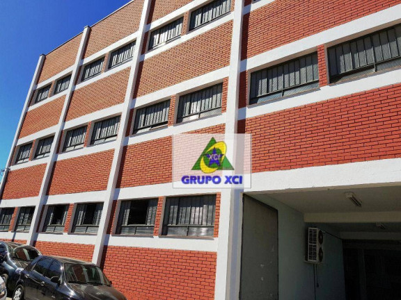 Galpão à Venda, 2.195 m² em Parque Industrial - Campinas