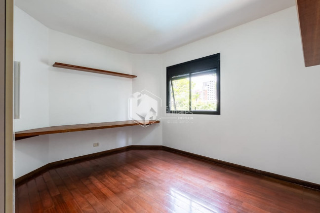 Imagem Apartamento com 4 Quartos à Venda, 178 m² em Moema - São Paulo Imagem Apartamento com 4 Quartos à Venda, 178 m² em Moema - São Paulo