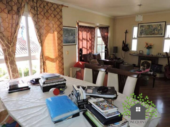 Imagem Casa com 6 Quartos à Venda,  em Villagio Da Granja - Cotia