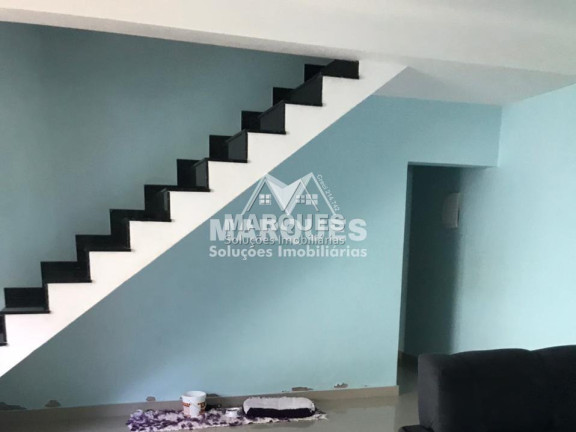 Imagem Sobrado com 3 Quartos à Venda, 85 m² em Jardim Viel - Sumaré Imagem Sobrado com 3 Quartos à Venda, 85 m² em Jardim Viel - Sumaré