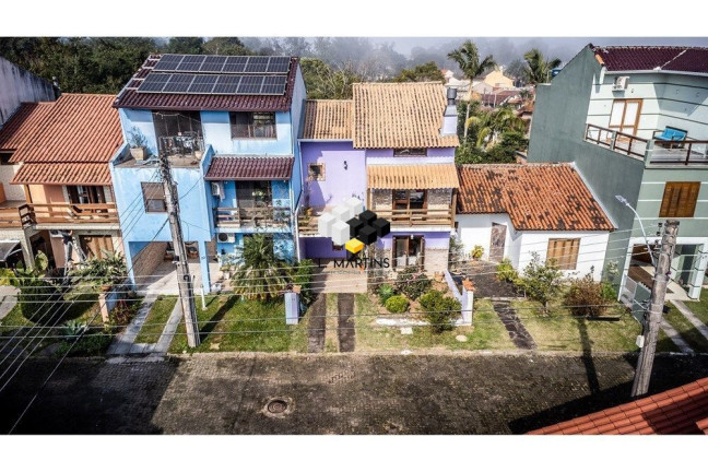Imagem Casa com 2 Quartos à Venda, 166 m² em Serraria - Porto Alegre