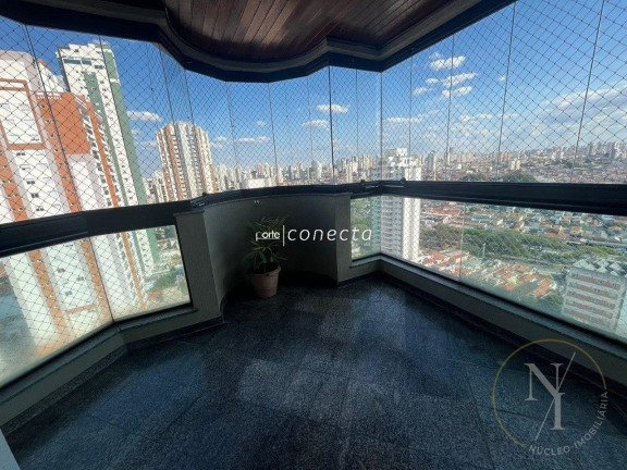 Imagem Apartamento com 4 Quartos à Venda, 117 m² em Vila Gomes Cardim - São Paulo Imagem Apartamento com 4 Quartos à Venda, 117 m² em Vila Gomes Cardim - São Paulo