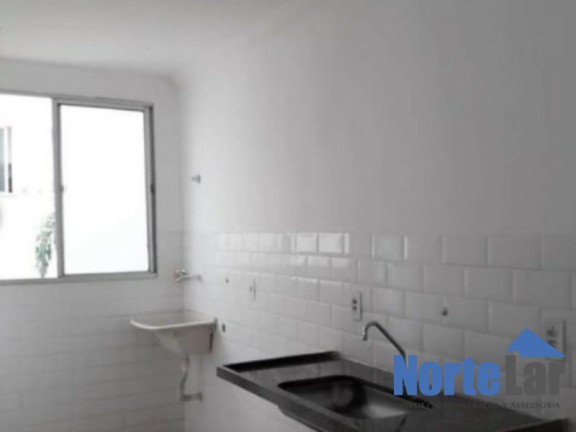 Imagem Apartamento com 2 Quartos à Venda, 45 m² em Loteamento City Jaragua - São Paulo