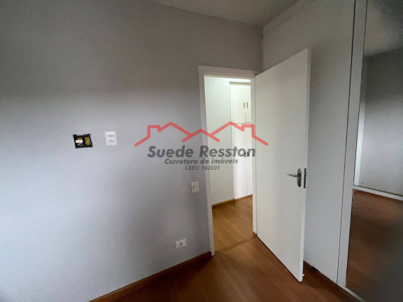 Imagem Apartamento com 2 Quartos à Venda, 55 m² em Vila Constança - São Paulo
