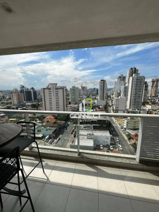 Imagem Apartamento com 2 Quartos à Venda, 76 m² em Fazenda - Itajaí