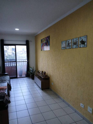 Imagem Apartamento com 1 Quarto à Venda, 50 m² em Forte - Praia Grande Imagem Apartamento com 1 Quarto à Venda, 50 m² em Forte - Praia Grande
