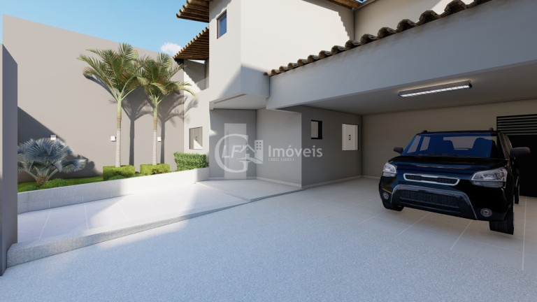 Imagem Casa com 3 Quartos à Venda, 230 m² em Monte Castelo - Campo Grande Imagem Casa com 3 Quartos à Venda, 230 m² em Monte Castelo - Campo Grande
