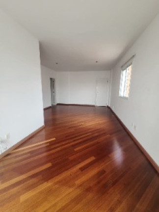 Imagem Apartamento com 3 Quartos à Venda, 102 m² em Rua Orissanga /mirandópolis - São Paulo