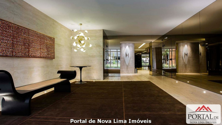 Imagem Apartamento com 4 Quartos à Venda, 294 m² em Savassi - Belo Horizonte Imagem Apartamento com 4 Quartos à Venda, 294 m² em Savassi - Belo Horizonte